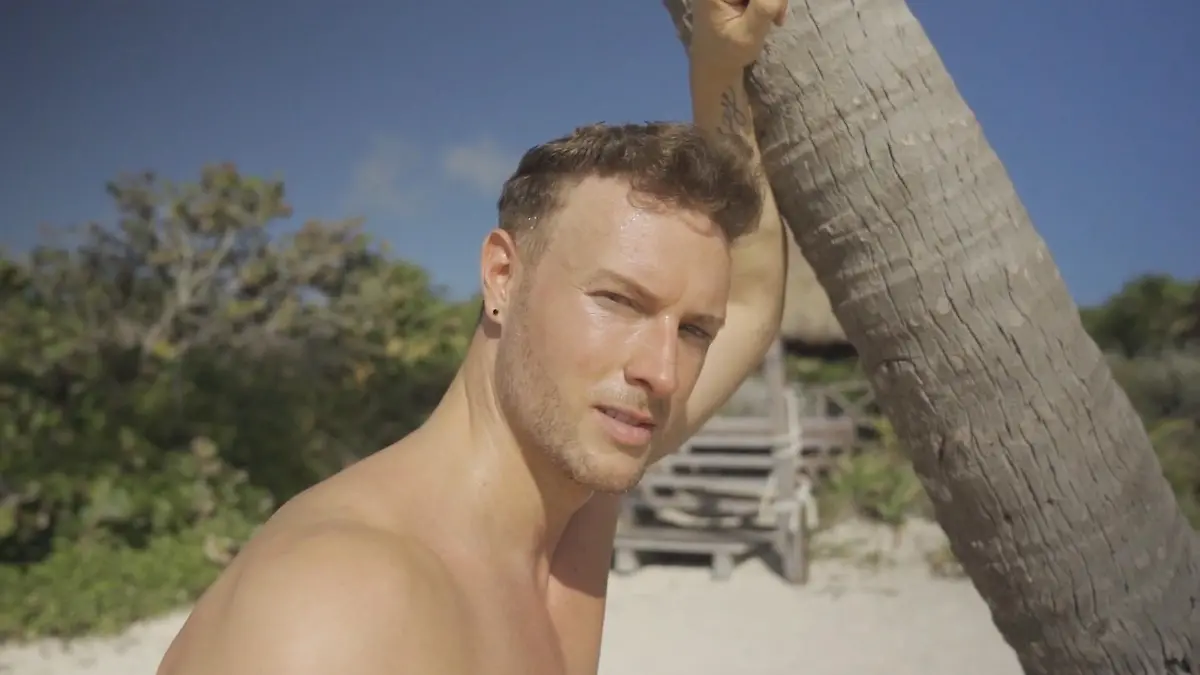 "Wird bestimmt Diskussionen mit Roxy geben" Das ist "Ex on the Beach"-Kandidat Jay