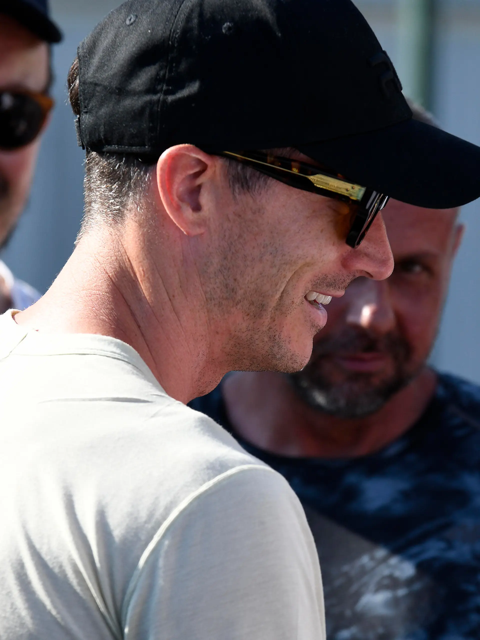 SONDERKONDITIONEN: MINDESTHONORAR: EXCLUSIVE: Polish footballer Robert Lewandowski arrives at Palma de Mallorca airport as a new F.C. Barcelona player, after the Catalan club and Bayern Munich reached an agreement for the transfer.
Pictured: Robert Lewandowski
Ref: SPL5326798 160722 EXCLUSIVE
Picture by: Joan Llado / GTres / SplashNews.com
Splash News and Pictures
USA: +1 310-525-5808
London: +44 (0)20 8126 1009
Berlin: +49 175 3764 166
photodesk@splashnews.com
United Arab Emirates Rights, Australia Rights, Austria Rights, Canada Rights, Denmark Rights, Egypt Rights, Ireland Rights, Finland Rights, Germany Rights, Israel Rights, Jordan Rights, South Korea Rights, Lebanon Rights, Norway Rights, New Zealand Rights, Qatar Rights, Saudi Arabia Rights, South Africa Rights, Singapore Rights, Sweden Rights, Switzerland Rights, Thailand Rights, Turkey Rights, Taiwan Rights, United Kingdom Rights, United States of America Rights
