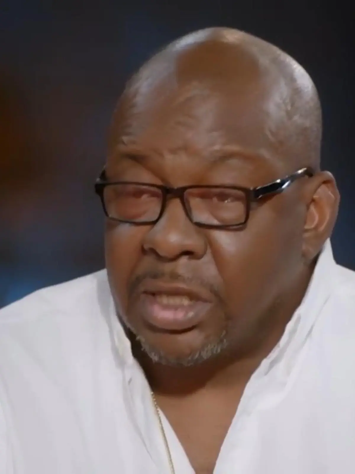 Bild zu: "Bobby Brown fühlt sich nicht schuldig am Tod seiner Kinder"