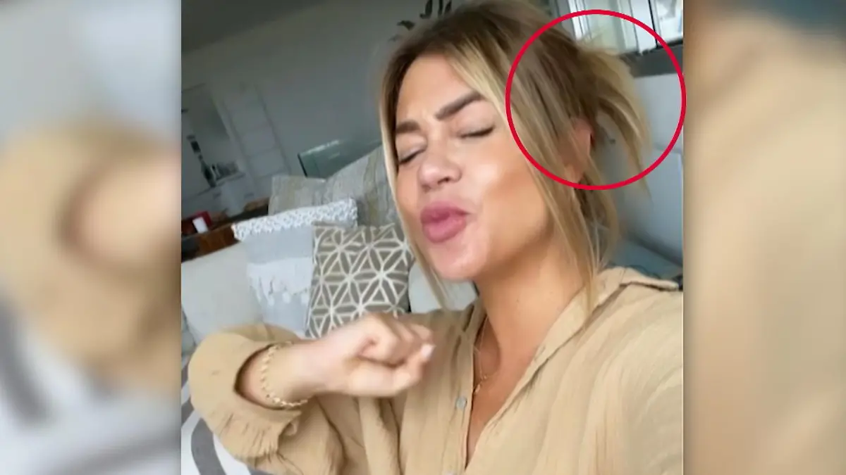 Jessica Paszka hat Extensions rausnehmen lassen "Fühle ich 0,0"