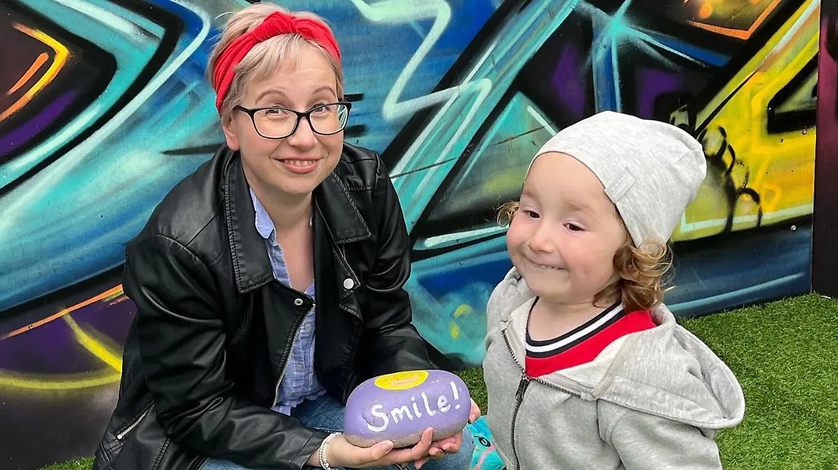 Story from Jam Press (Terminally Ill)
Pictured: Jenna Loughran with Theo recently.
'I finally had my miracle baby after two rounds of IVF – then I was diagnosed with TERMINAL CANCER,' reveals heartbroken mum
A heartbroken mum has revealed she has terminal cancer – three years after welcoming her miracle son via IVF.
Jenna Loughran, 37, from Coventry, was diagnosed with stage four triple negative breast cancer in May 2022 – after finding a lump on her breast in the shower in December 2020.
While she went through various treatment routes in between, by May it became clear that her condition was terminal.
She was devastated at the diagnosis, which came three years after she welcomed son Theo, following two rounds of IVF, in June 2019.
Now, her focus is on making memories with her little boy to last a lifetime – with the help of generous online donors.
“I was absolutely devasted when I got the diagnosis,” Jenna, a former legal secretary, told NeedToKnow.online.
“I don’t know how long I’ve got left and I’ve got a little boy, he’s just turned three.
“I just want to be able to do as much as I can with him and make some memories.
“Everyone kept saying to me that I should set up a GoFundMe page and I put it off for a while because it made me feel awkward and I didn’t want to have to ask.
“But in the end, I just wanted to make memories with Theo and I didn’t see any other way I could do it.”
The page has raised more than her £5,000 target, with donors touched by the sad story.
On the page, Jenna wrote: “My son has just turned three years old. He is my world. After a battle with infertility and two rounds of IVF it is so cruel that I won’t be around to see him grow up.
“My heart breaks for him. I want him to remember me and the times we spent together.
“I want him to be proud of his mummy and know I did everything I could to be around for as long as I can.
“I really want to make as many memories for Theo as I can b