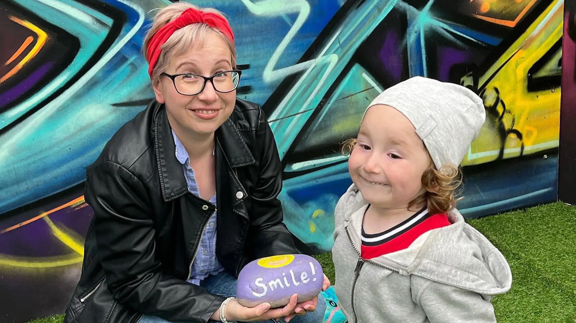 Story from Jam Press (Terminally Ill)

Pictured: Jenna Loughran with Theo recently.

'I finally had my miracle baby after two rounds of IVF – then I was diagnosed with TERMINAL CANCER,' reveals heartbroken mum

A heartbroken mum has revealed she has terminal cancer – three years after welcoming her miracle son via IVF.

Jenna Loughran, 37, from Coventry, was diagnosed with stage four triple negative breast cancer in May 2022 – after finding a lump on her breast in the shower in December 2020.

While she went through various treatment routes in between, by May it became clear that her condition was terminal.

She was devastated at the diagnosis, which came three years after she welcomed son Theo, following two rounds of IVF, in June 2019.

Now, her focus is on making memories with her little boy to last a lifetime – with the help of generous online donors.

“I was absolutely devasted when I got the diagnosis,” Jenna, a former legal secretary, told NeedToKnow.online.

 “I don’t know how long I’ve got left and I’ve got a little boy, he’s just turned three.

“I just want to be able to do as much as I can with him and make some memories.

“Everyone kept saying to me that I should set up a GoFundMe page and I put it off for a while because it made me feel awkward and I didn’t want to have to ask.

“But in the end, I just wanted to make memories with Theo and I didn’t see any other way I could do it.”

The page has raised more than her £5,000 target, with donors touched by the sad story.

On the page, Jenna wrote: “My son has just turned three years old. He is my world. After a battle with infertility and two rounds of IVF it is so cruel that I won’t be around to see him grow up.

“My heart breaks for him. I want him to remember me and the times we spent together.

“I want him to be proud of his mummy and know I did everything I could to be around for as long as I can.

“I really want to make as many memories for Theo as I can b