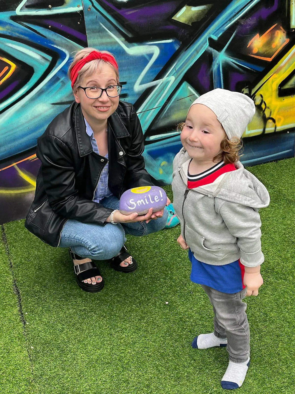 Story from Jam Press (Terminally Ill)

Pictured: Jenna Loughran with Theo recently.

'I finally had my miracle baby after two rounds of IVF – then I was diagnosed with TERMINAL CANCER,' reveals heartbroken mum

A heartbroken mum has revealed she has terminal cancer – three years after welcoming her miracle son via IVF.

Jenna Loughran, 37, from Coventry, was diagnosed with stage four triple negative breast cancer in May 2022 – after finding a lump on her breast in the shower in December 2020.

While she went through various treatment routes in between, by May it became clear that her condition was terminal.

She was devastated at the diagnosis, which came three years after she welcomed son Theo, following two rounds of IVF, in June 2019.

Now, her focus is on making memories with her little boy to last a lifetime – with the help of generous online donors.

“I was absolutely devasted when I got the diagnosis,” Jenna, a former legal secretary, told NeedToKnow.online.

 “I don’t know how long I’ve got left and I’ve got a little boy, he’s just turned three.

“I just want to be able to do as much as I can with him and make some memories.

“Everyone kept saying to me that I should set up a GoFundMe page and I put it off for a while because it made me feel awkward and I didn’t want to have to ask.

“But in the end, I just wanted to make memories with Theo and I didn’t see any other way I could do it.”

The page has raised more than her £5,000 target, with donors touched by the sad story.

On the page, Jenna wrote: “My son has just turned three years old. He is my world. After a battle with infertility and two rounds of IVF it is so cruel that I won’t be around to see him grow up.

“My heart breaks for him. I want him to remember me and the times we spent together.

“I want him to be proud of his mummy and know I did everything I could to be around for as long as I can.

“I really want to make as many memories for Theo as I can b