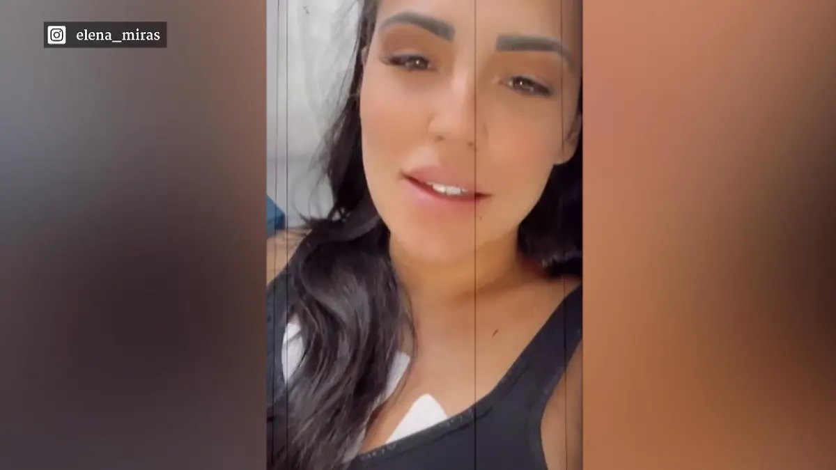 Elena Miras meldet sich nach Brust-OP zurück "Die neuen Brüste sind montiert"