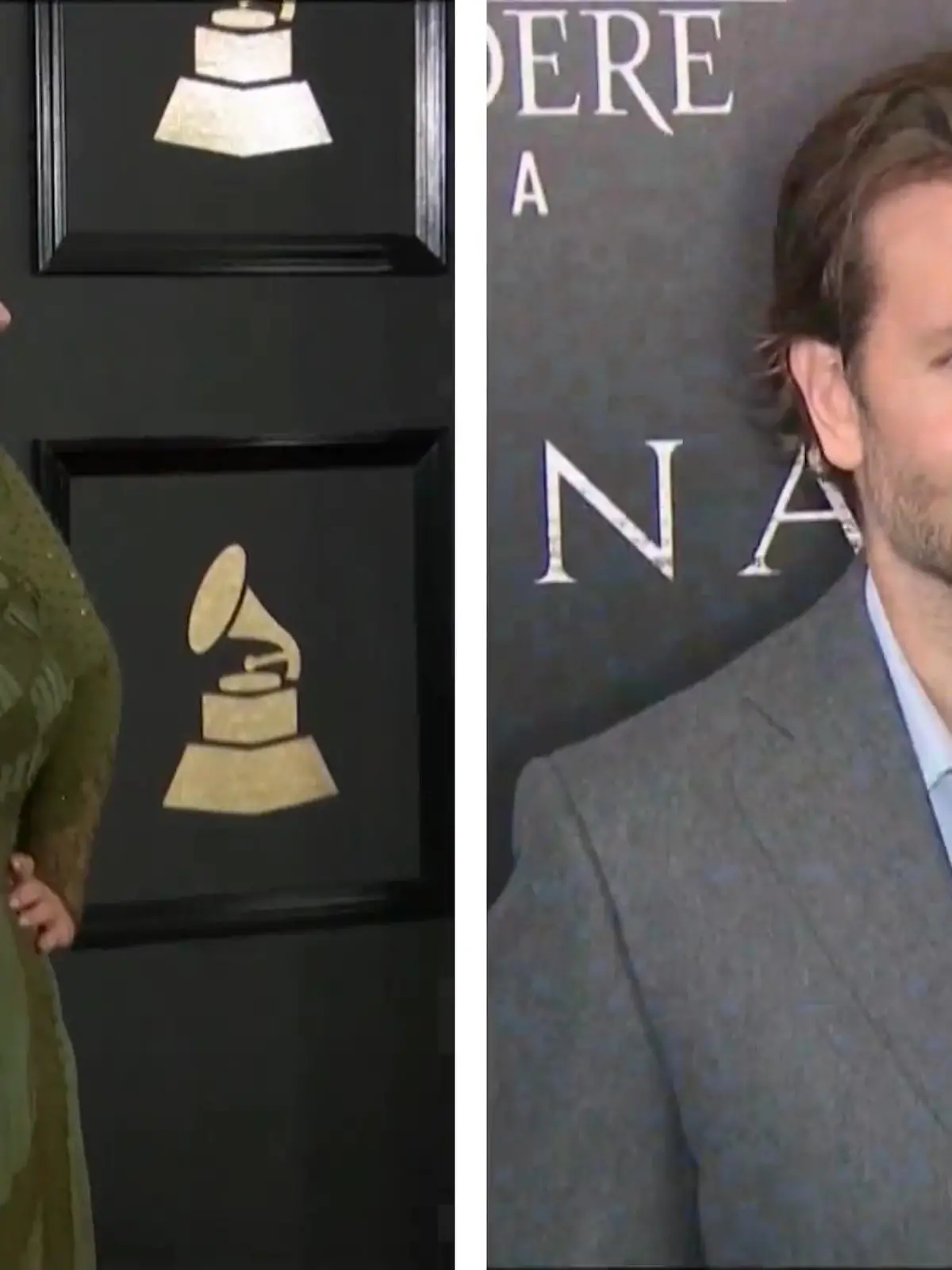 Bild zu: "Adele und Bradley Cooper sollen ein Paar sein"