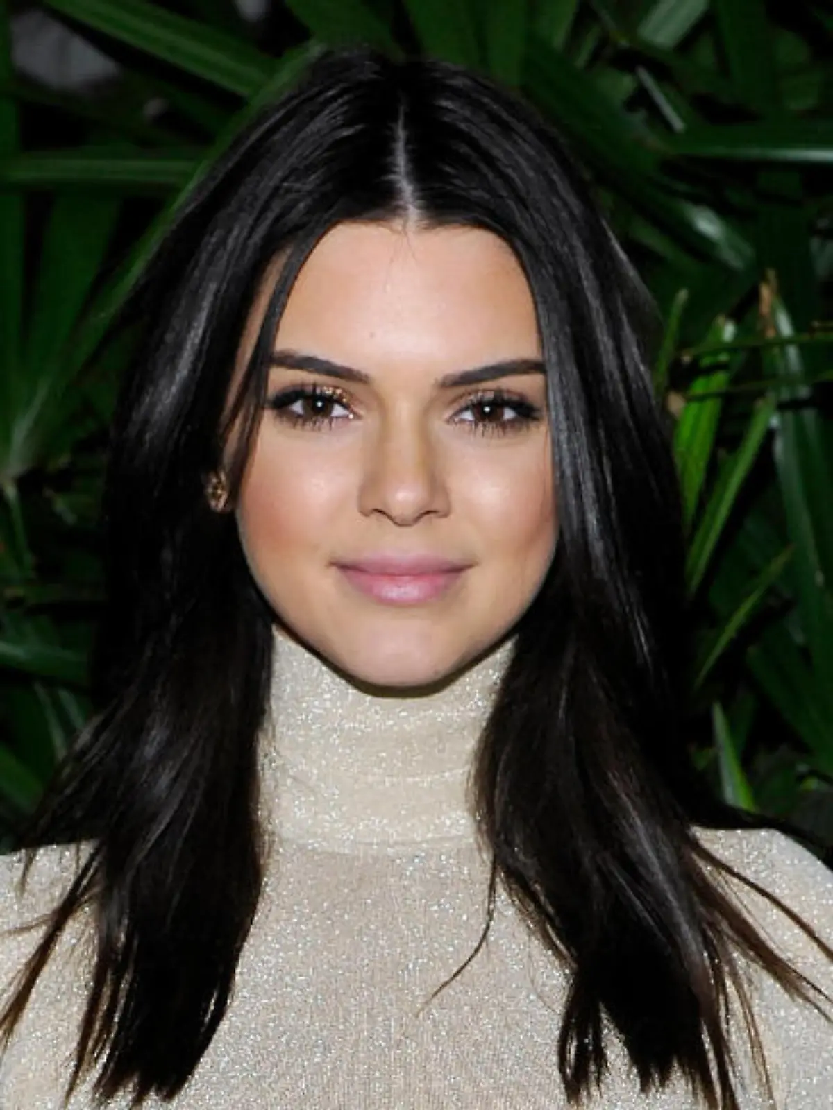 Bild zu: "Kendall Jenners modisches Must-Have bricht Tabus"