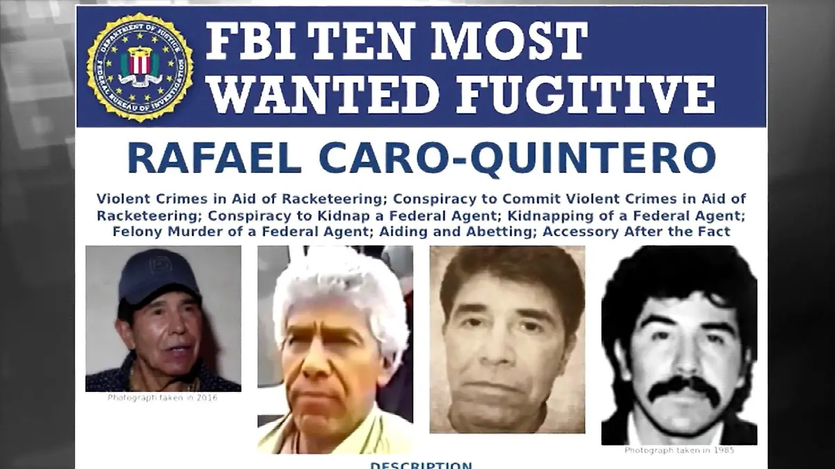 wanted