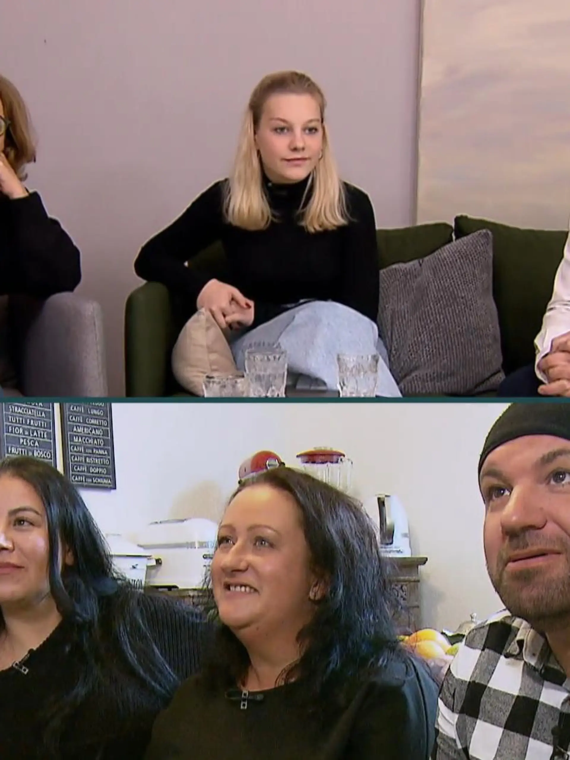 Bild zu: "Happy in Pastell! Das sind die Kandidatinnen und das Motto in Folge 3"
