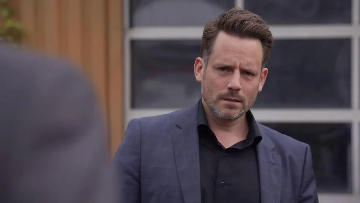 Achtung, AWZ-Spoiler!: Mächtig Ärger für Justus: Wird er festgenommen?