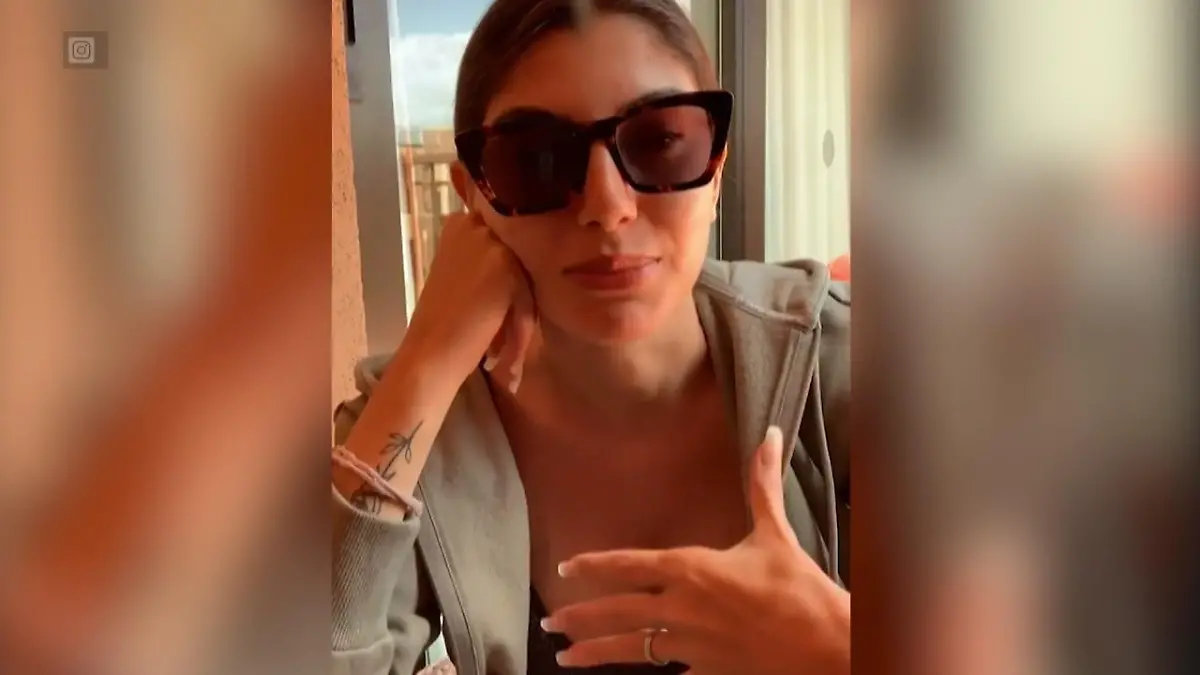 Yeliz Koc ist nicht zum ersten Mal schwanger Sie wurde zur Abtreibung gezwungen