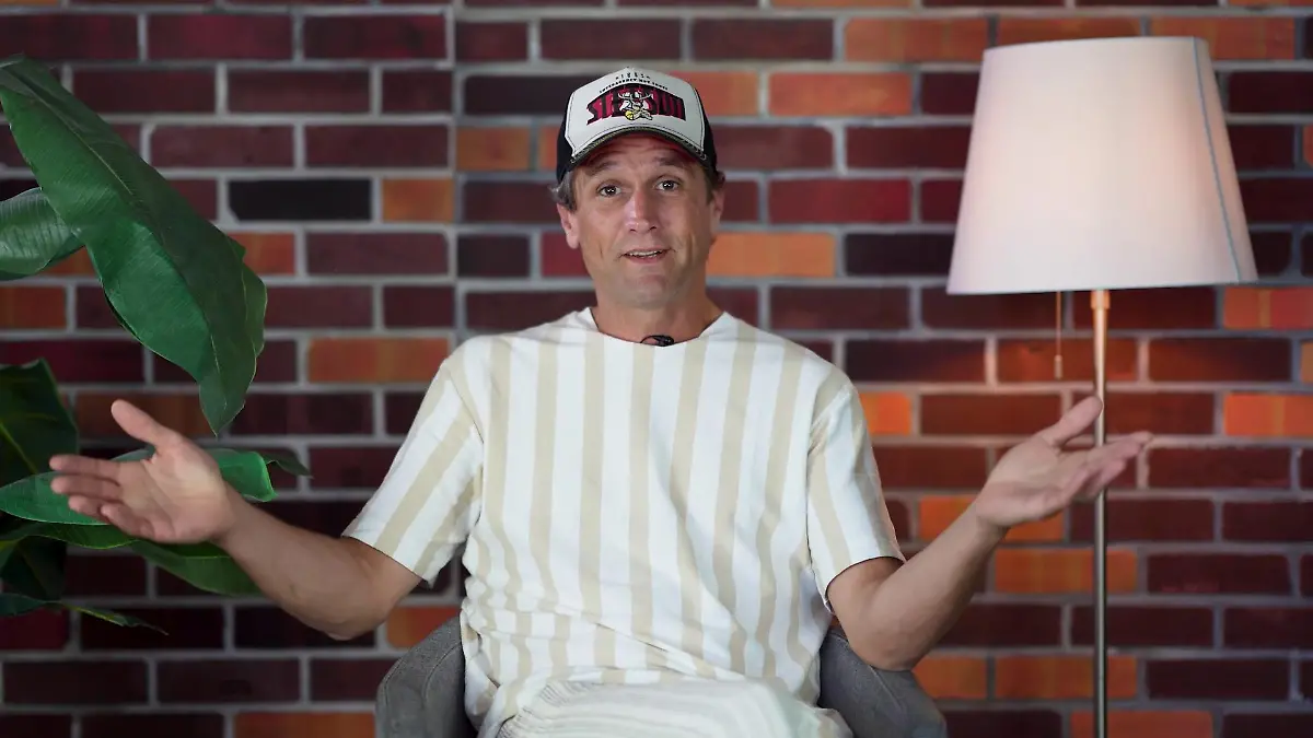 Haben Martin und Lilly eine Chance? GZSZ-Star Oliver Franck im Interview