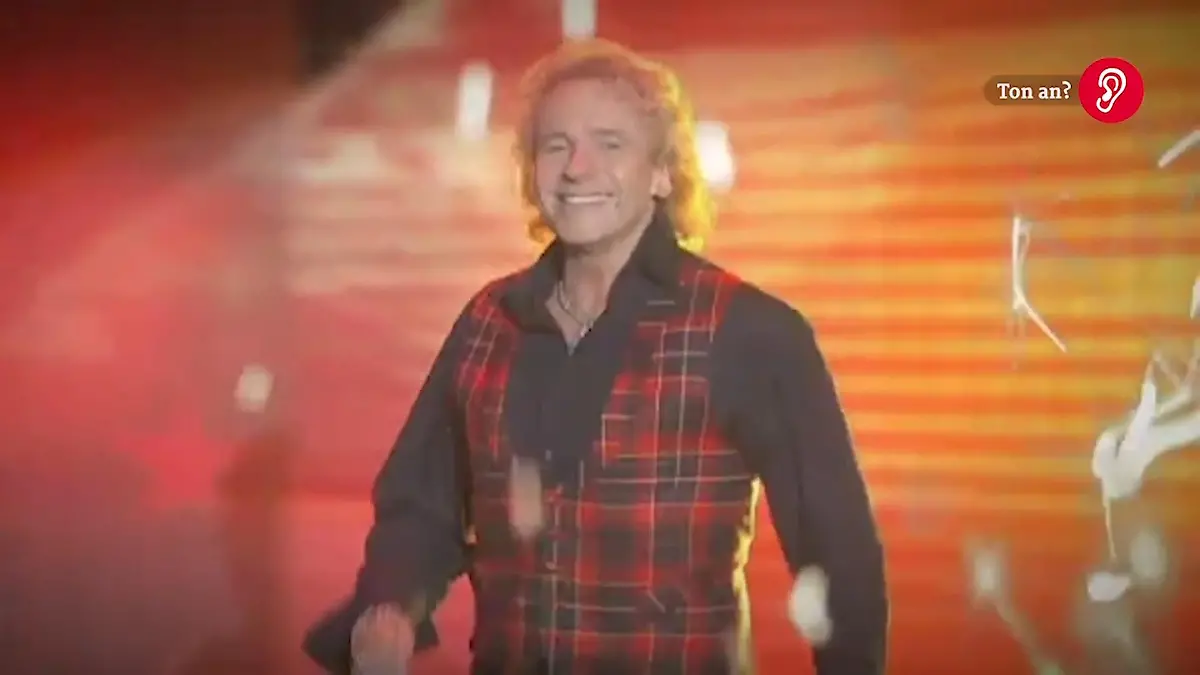 Die lustigsten Szenen mit Thomas Gottschalk Das Supertalent 2012: Das Finale
