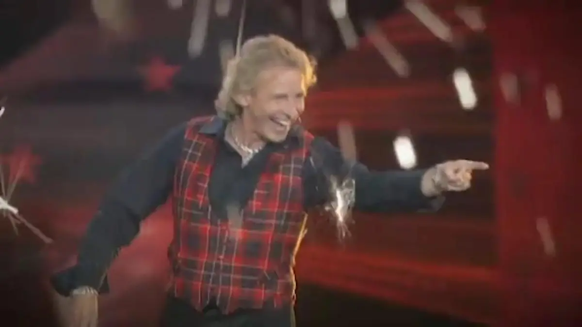 Die lustigsten Szenen mit Thomas Gottschalk Das Supertalent 2012: Das Finale