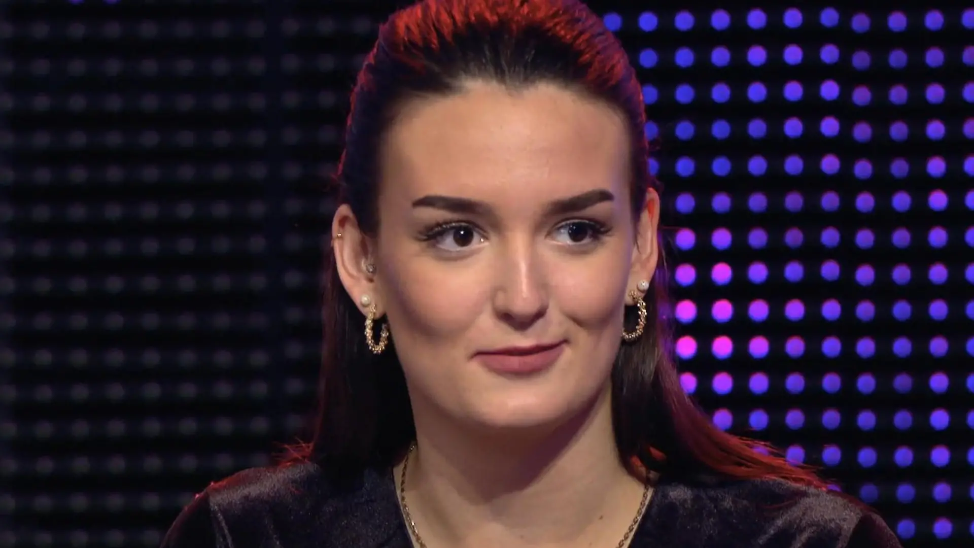 Hier sieht sich Kandidatin Emily schon als Schwägerin "Take Me Out - Die zweite Chance": "Jasmins Typ!"