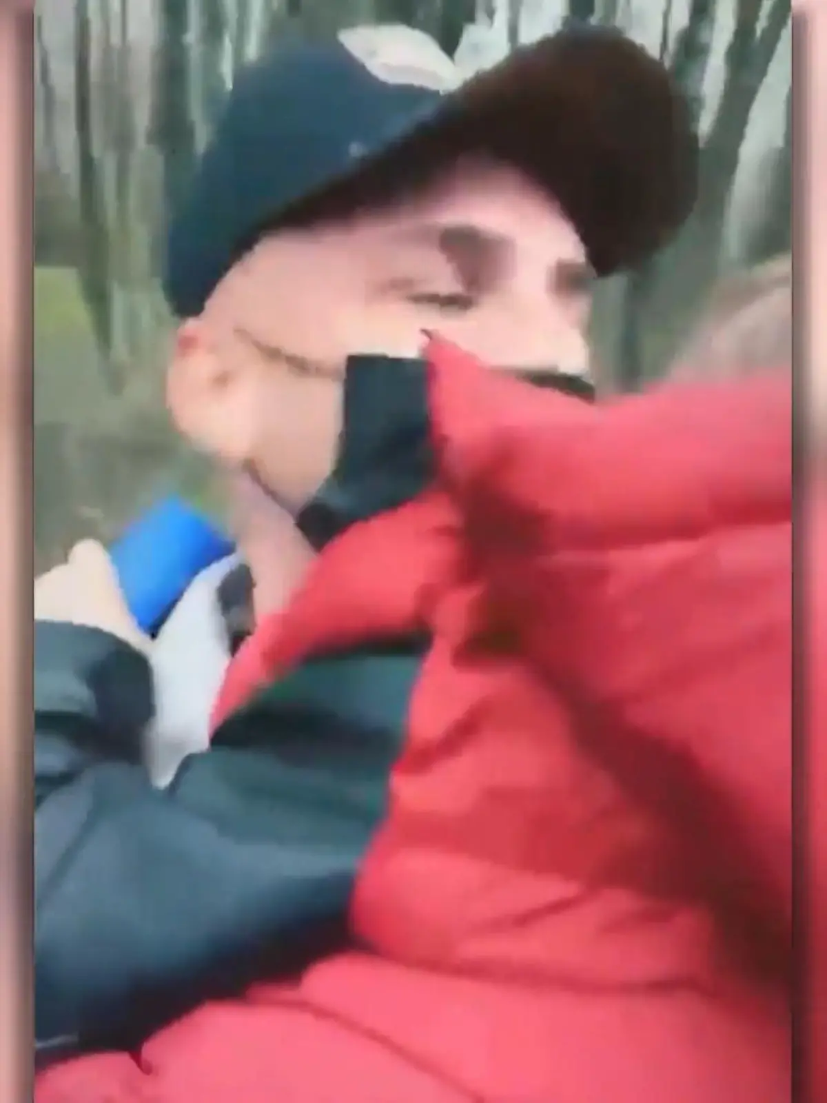 Bild zu: "Endlich sind Pietro Lombardi und Alessio wieder vereint"
