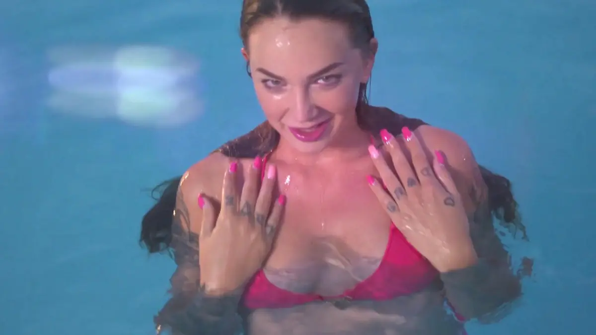 Sabrina: "Ich hole mir genau das, was ich will" "Temptation Island"-Verführerin