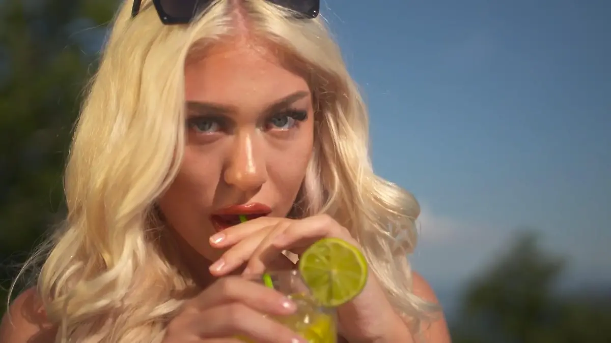 Luisa: "Ich würde ALLES machen" "Temptation Island"-Verführerin