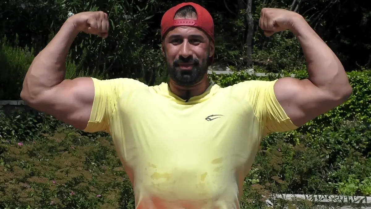 Momo hat Bock auf eine "brutale Show" "Temptation Island"-Verführer