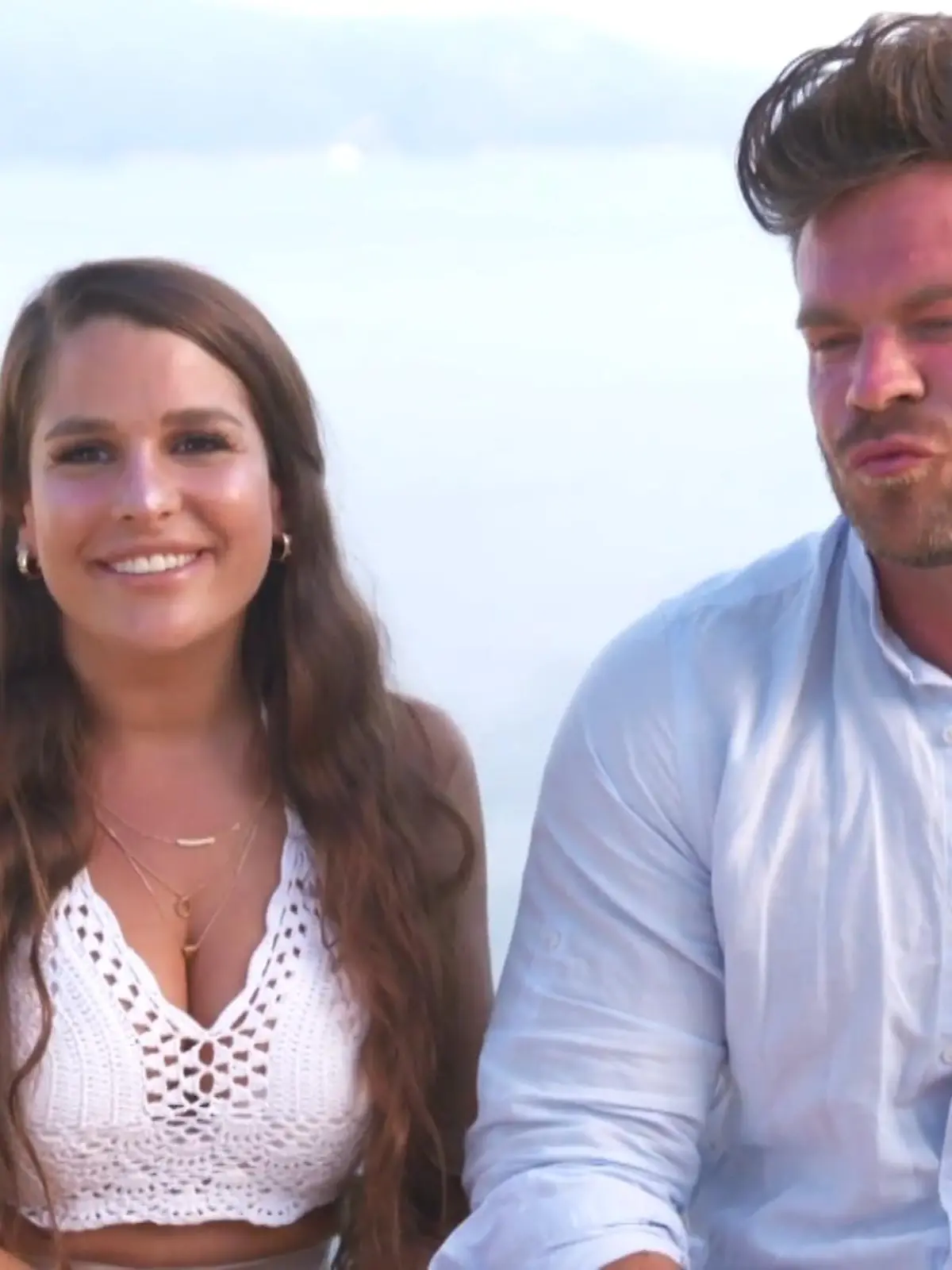 Bild zu: "Bei Meike und Marcus ist es "etwas kompliziert""
