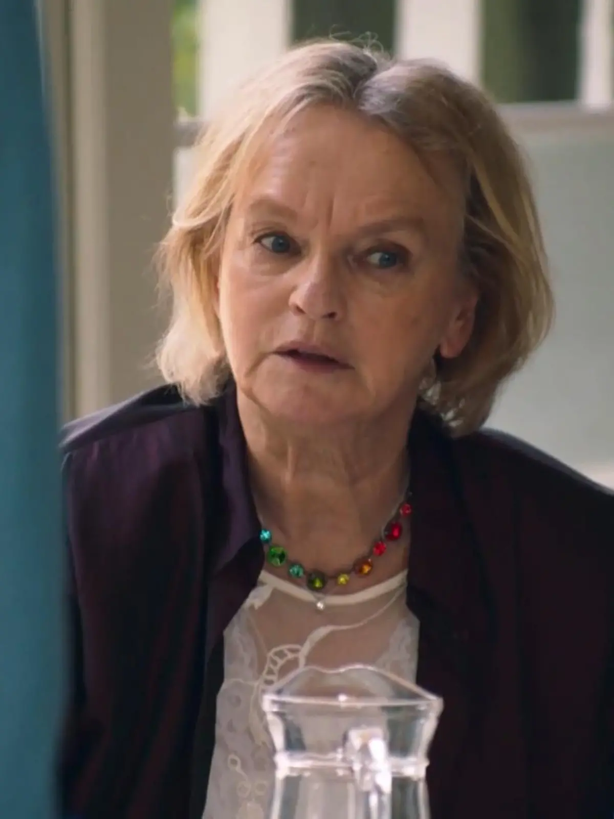 Bild zu: "Joachim trifft Elke Heidenreich"