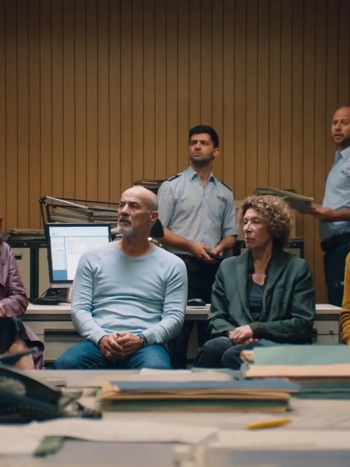 Bild zu: "Jetzt wird der Gewinner des Nobelpreises verkündet"