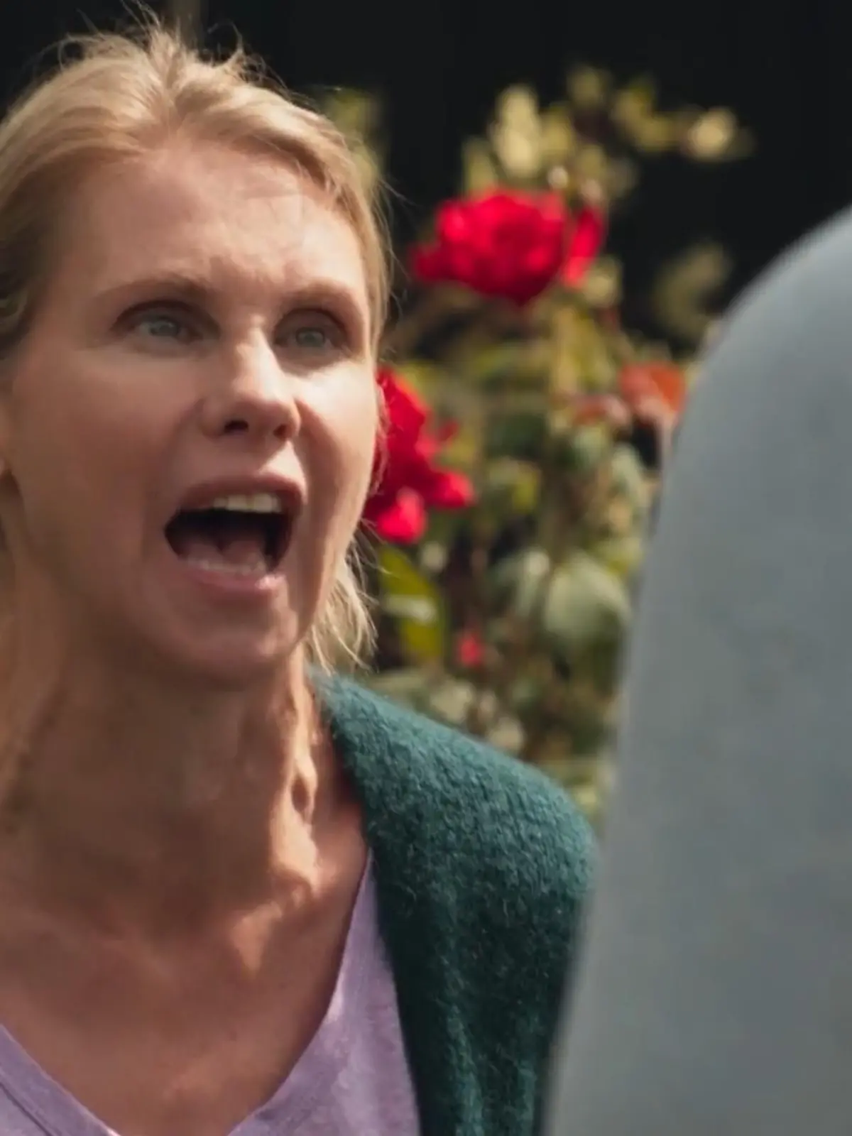 Bild zu: "Ein eheliches Missverständnis"