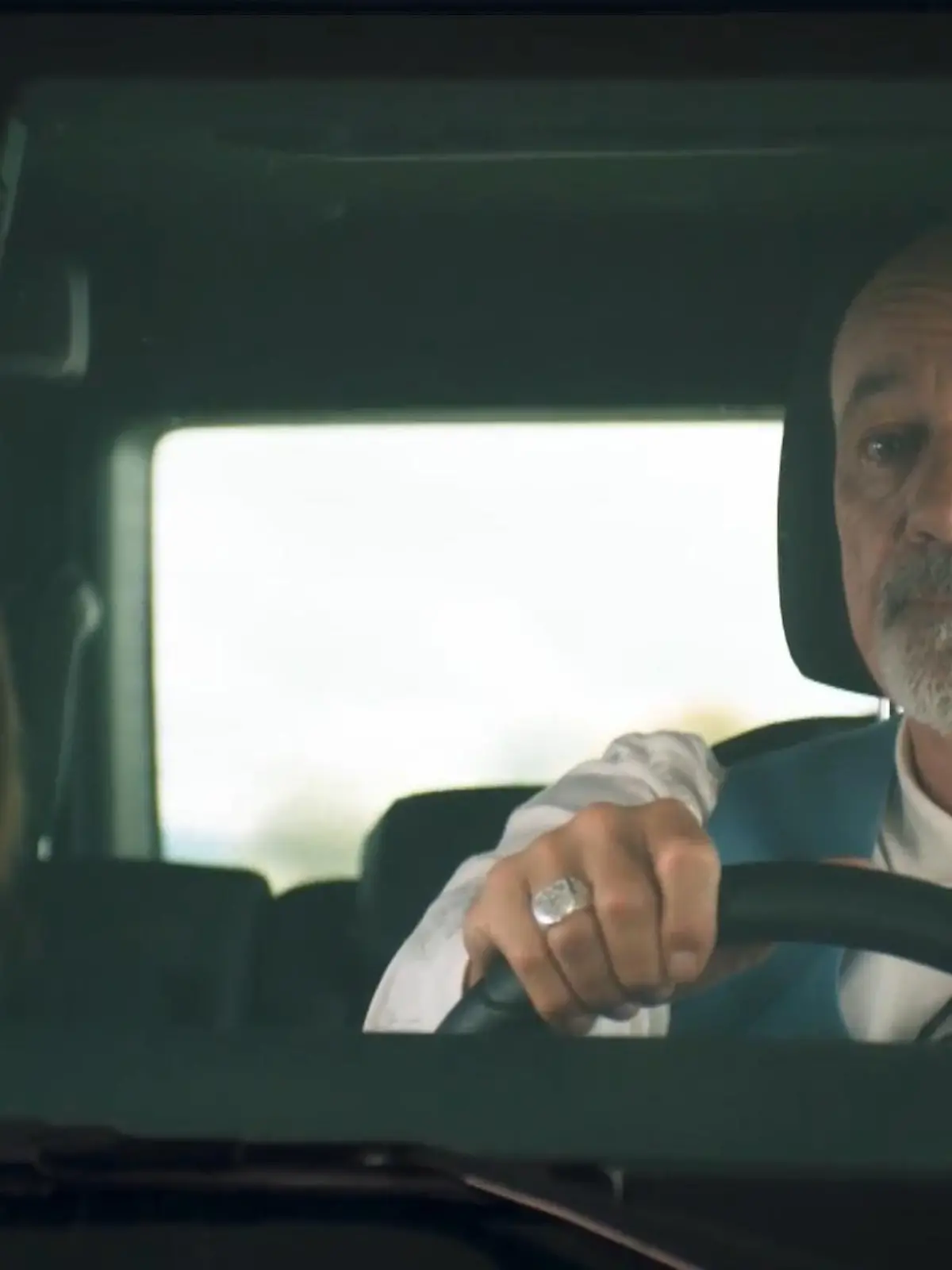 Bild zu: "Joachim tappt in die Falle"