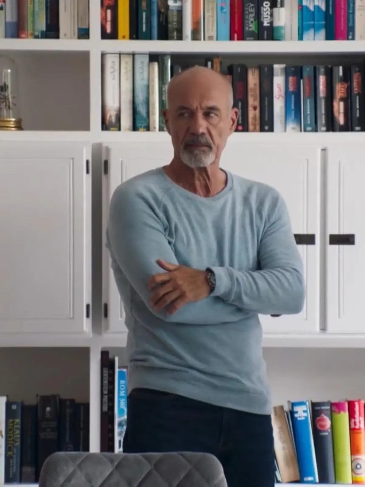 Bild zu: "Wo ist Hermanns Leiche?"