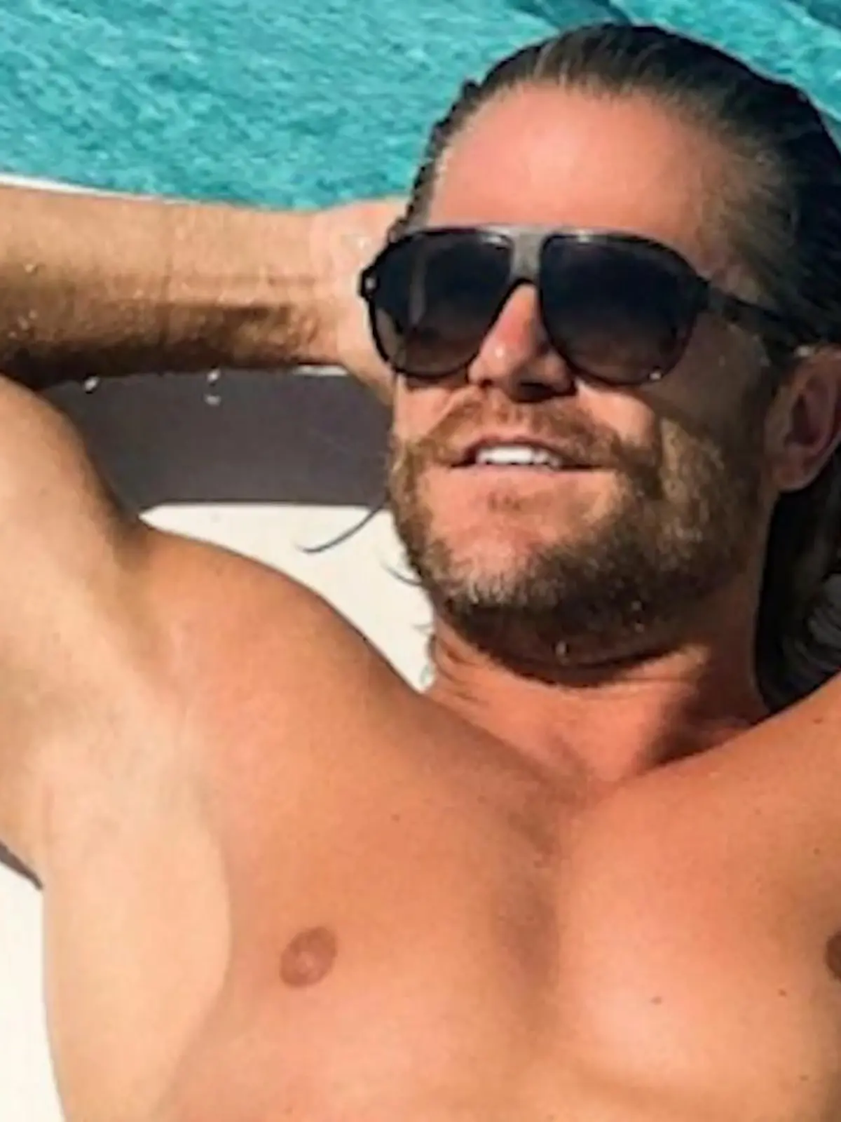 Bild zu: "Heißer Sonnengruß von Paul Janke"