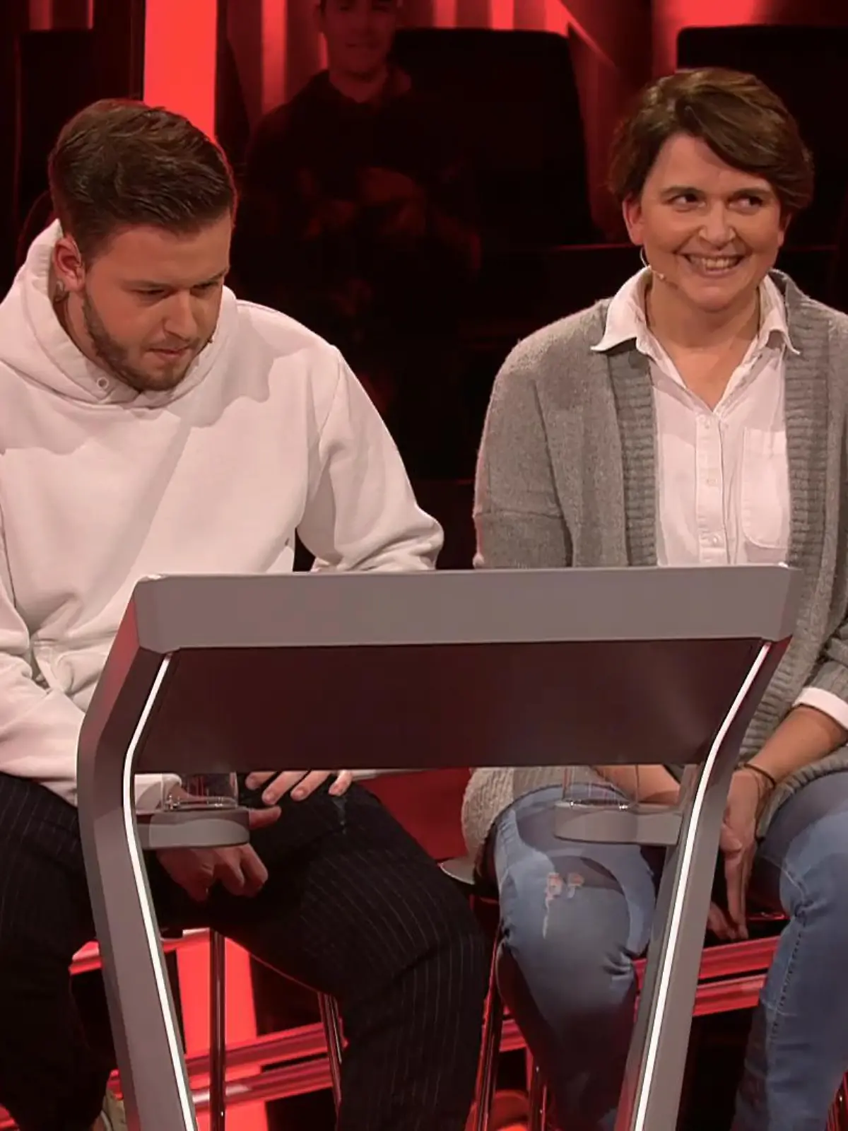 Bild zu: "Reale Chance auf den Höchstgewinn?"