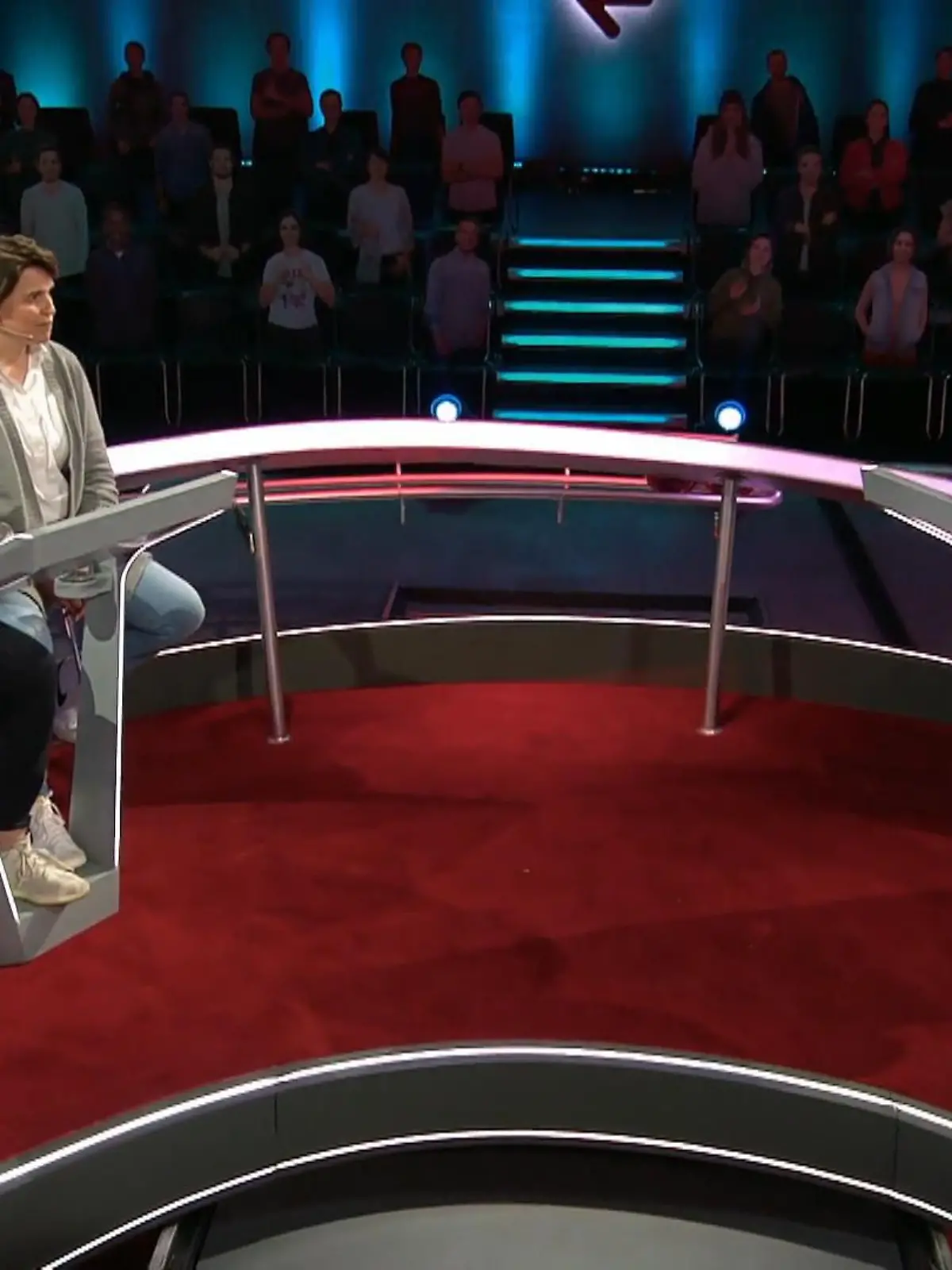 Bild zu: "Es geht um 15.000 € für den Jackpot"