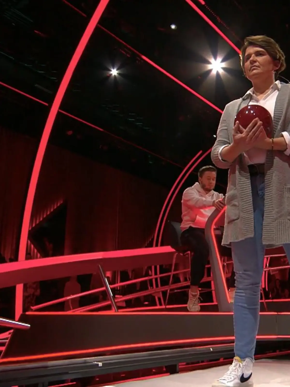 Bild zu: "Dank dieser Konzentration sind 15.000 Euro sicher!"