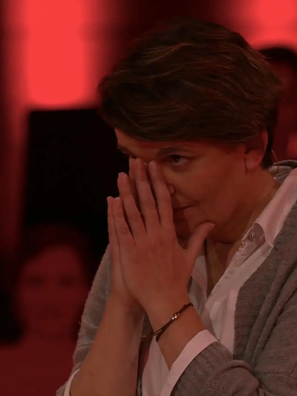 Bild zu: "Die Nerven liegen blank!"