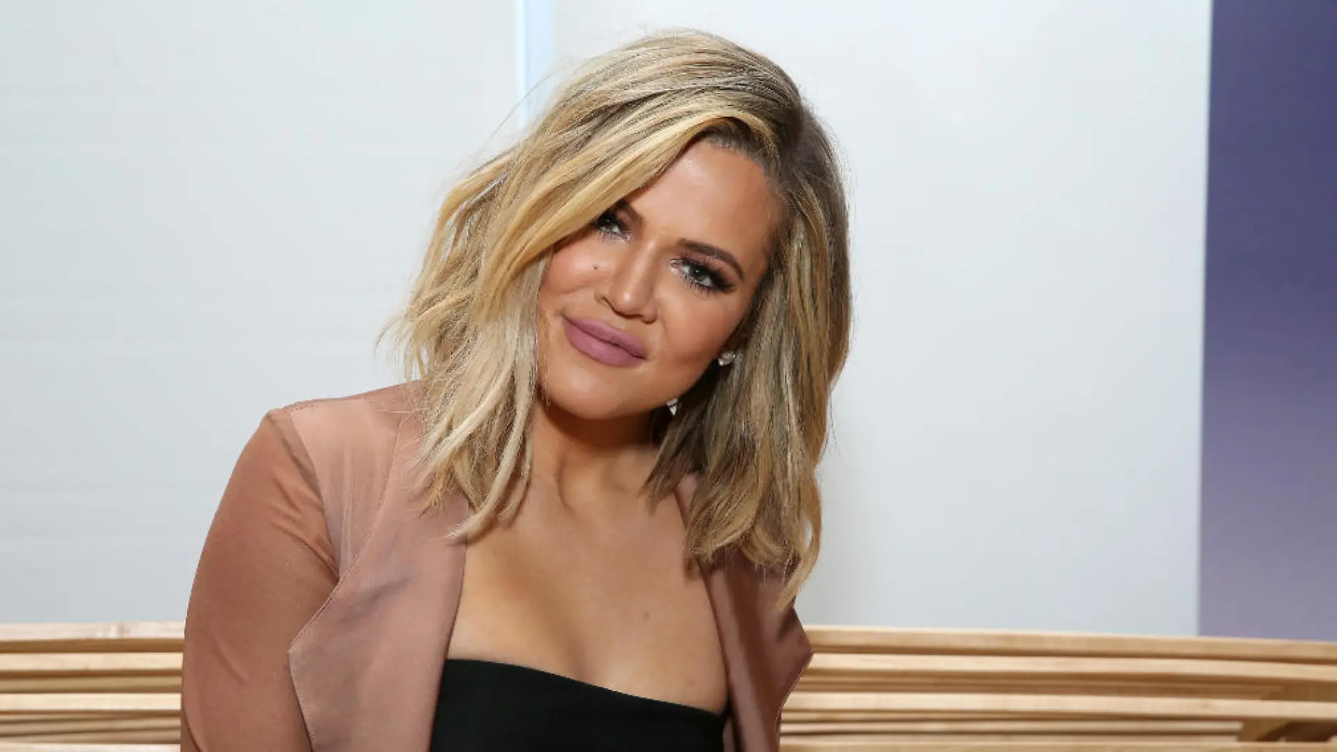 Khloé Kardashian plant ein zweites Baby Leihmutter soll Kind austragen