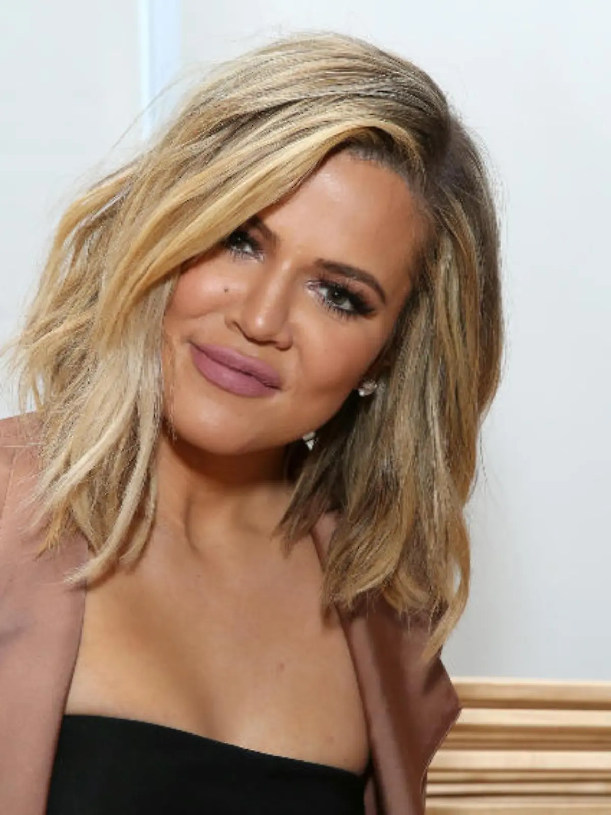 Bild zu: "Khloé Kardashian plant ein zweites Baby"