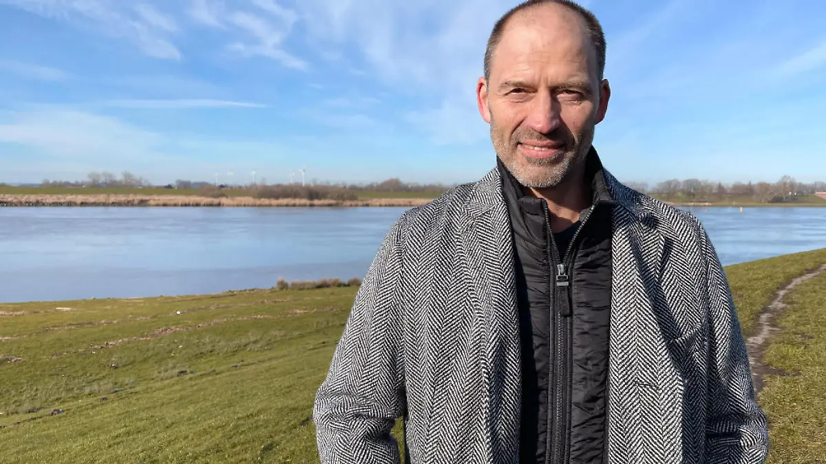 SIngle Andy sucht eine Frau mit Feuer "Schwiegertochter gesucht"