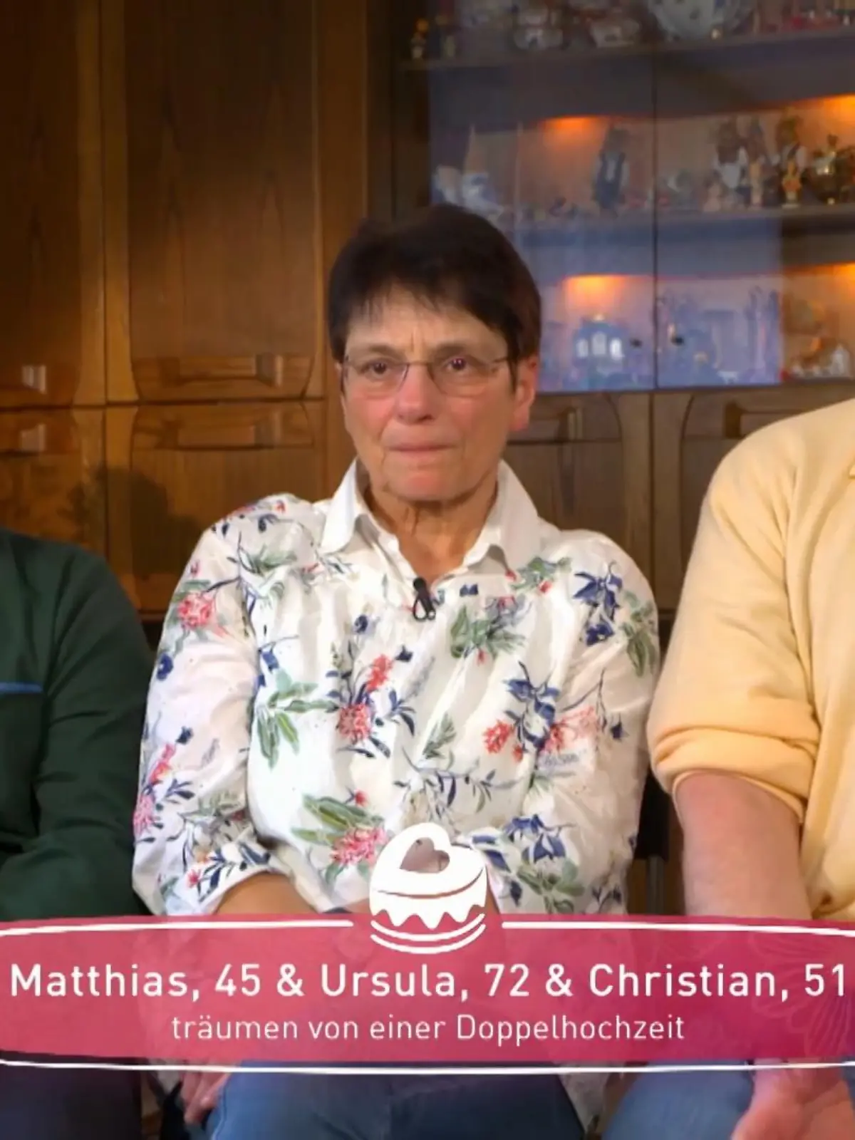 Bild zu: "Matthias und Christian suchen eine neue Liebe"