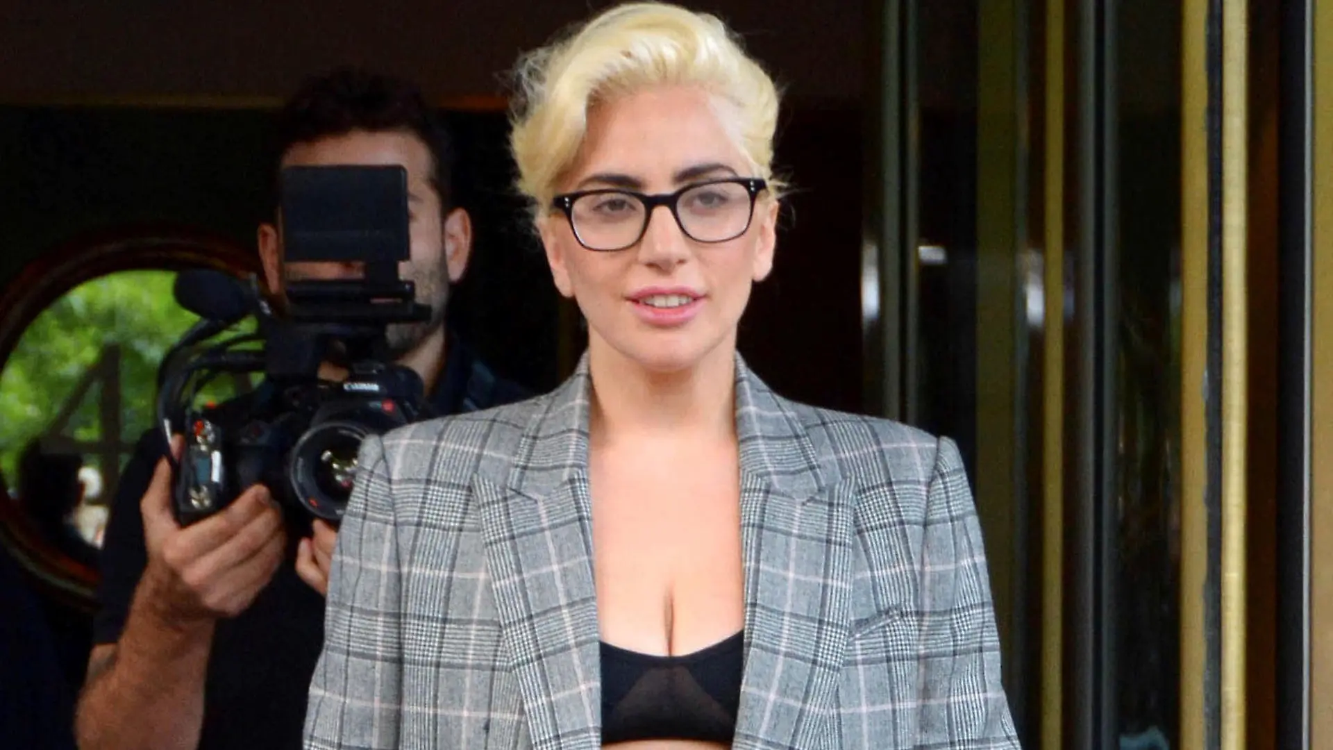 Vor ihrem Durchbruch: So wohnte einst Lady Gaga Hier entstand Erfolgs-Album "The Fame"