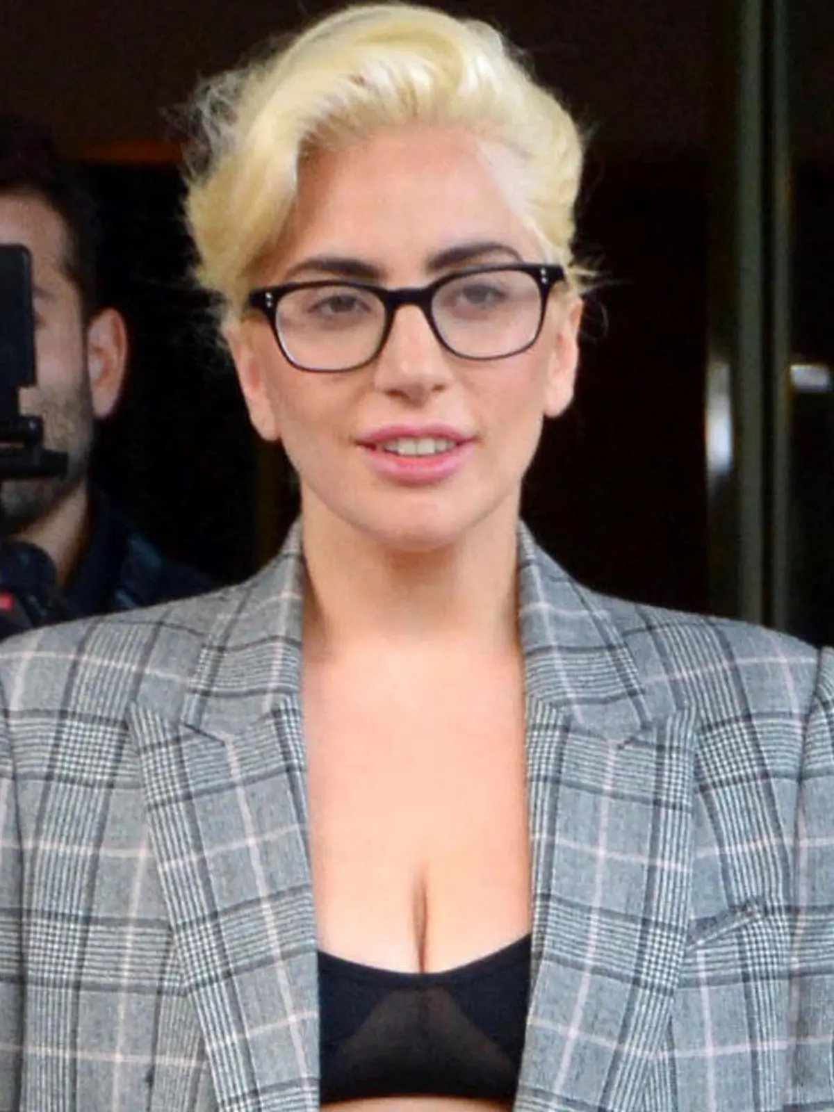 Bild zu: "Vor ihrem Durchbruch: So wohnte einst Lady Gaga"