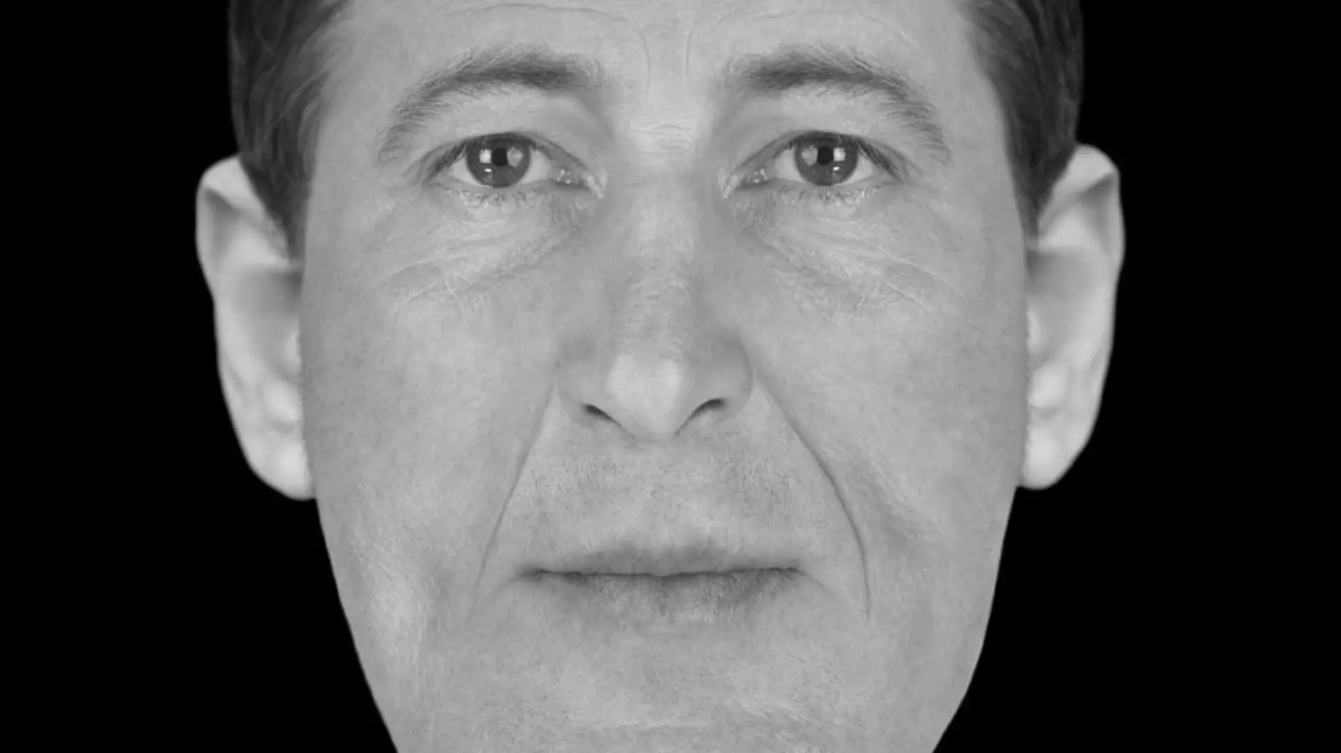Cold Case - Unbekannter Toter