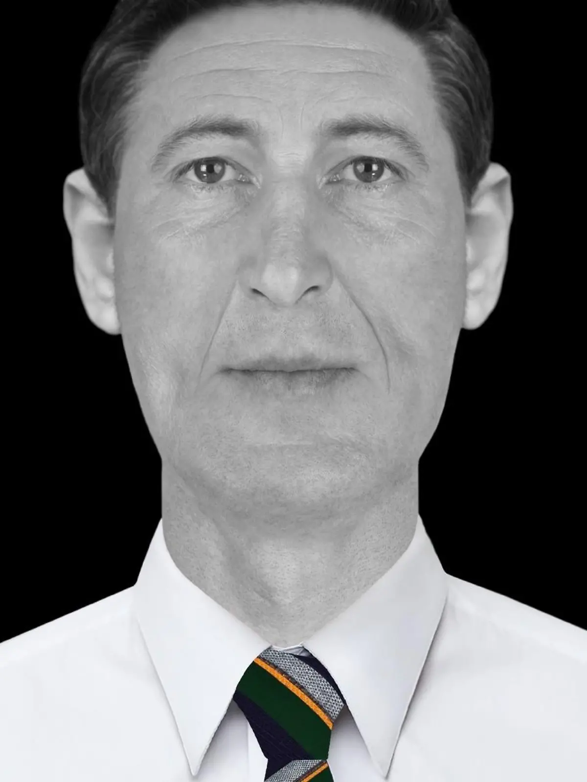 Cold Case - Unbekannter Toter