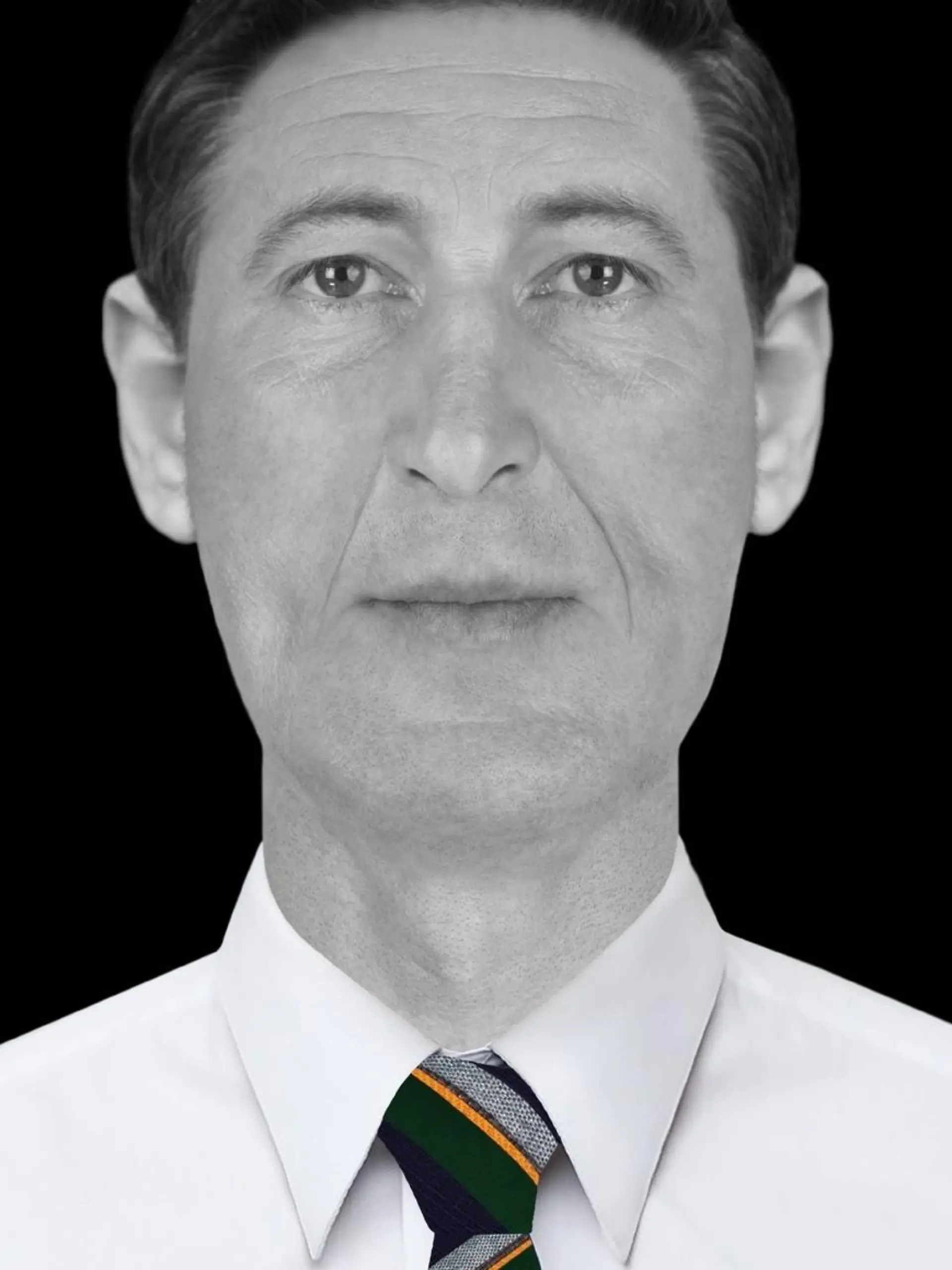 Cold Case - Unbekannter Toter