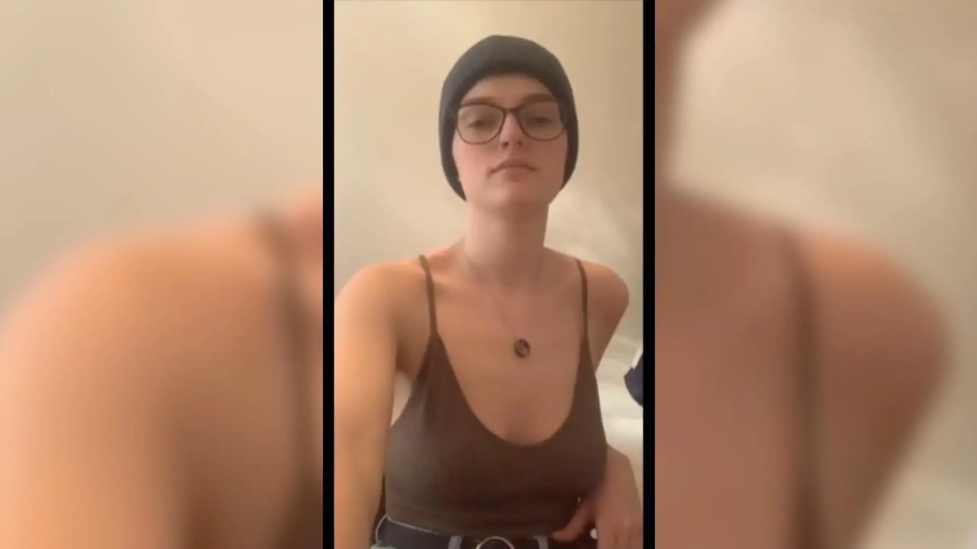 Nippelpiercings als "Selbstbewusstseins-Booster" GNTM-Kandidatin Mira sticht heraus