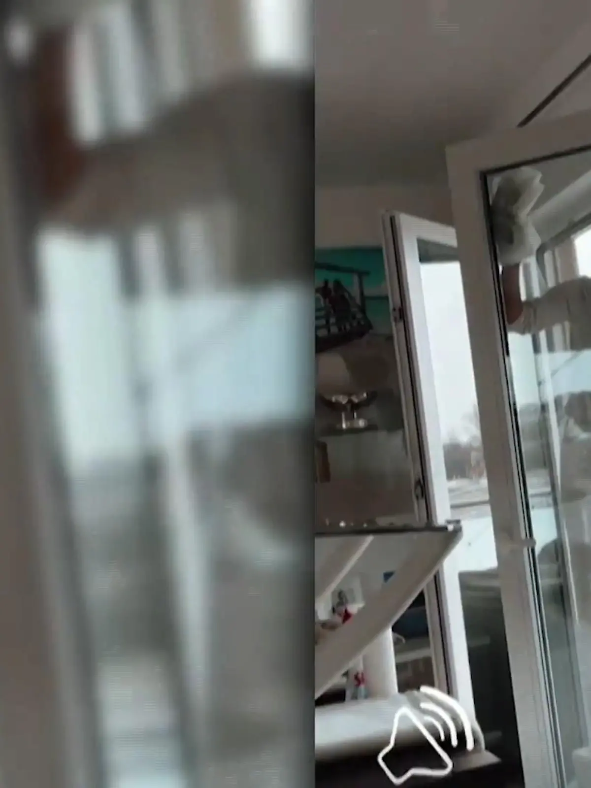 Bild zu: "Sarah Lombardi nimmt den Lappen selbst in die Hand"
