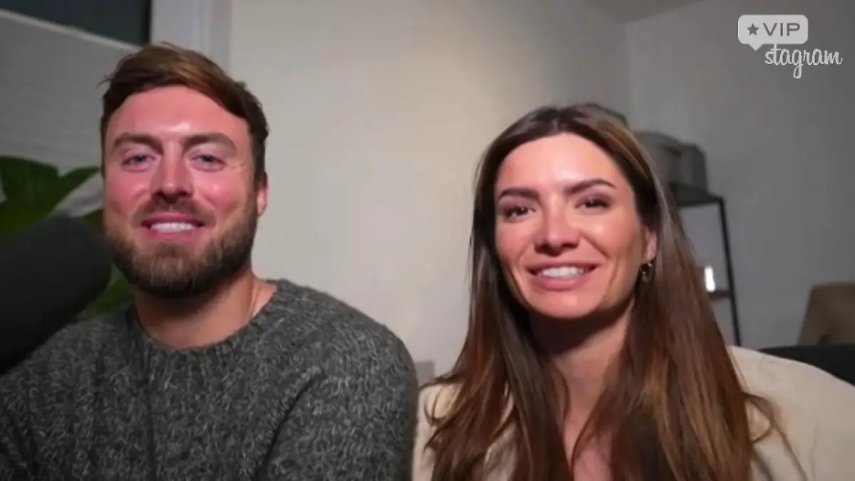 Niko Griesert und Michèle de Roos über Zukunftspläne Promi-Talk mit Tanja Bülter und Kena Amoa