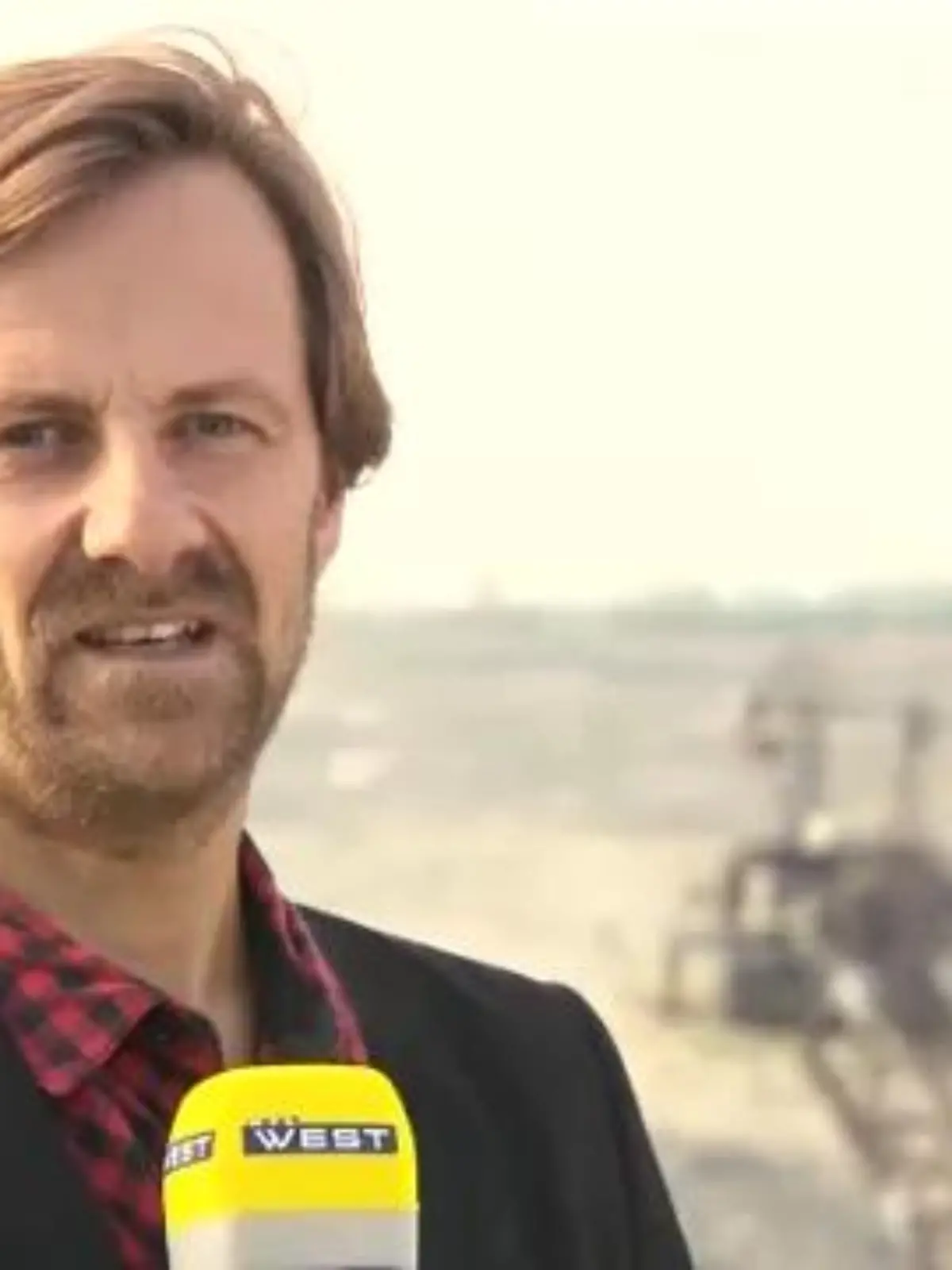 Bild zu: "Stefan Efferth"