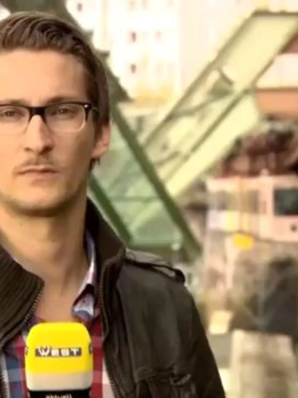 Bild zu: "Tobias Stelter"