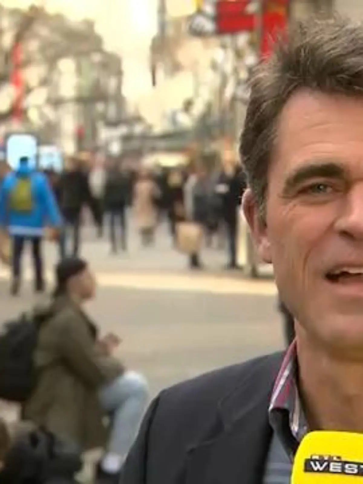 Bild zu: "Valerio Magno"