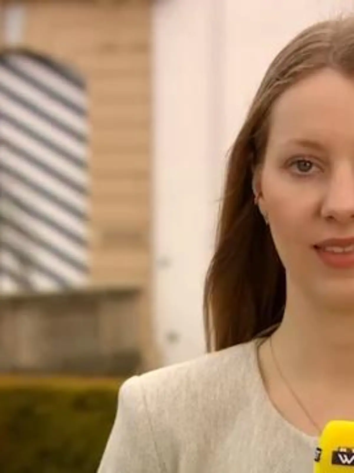 Bild zu: "Patricia Brinkmann"