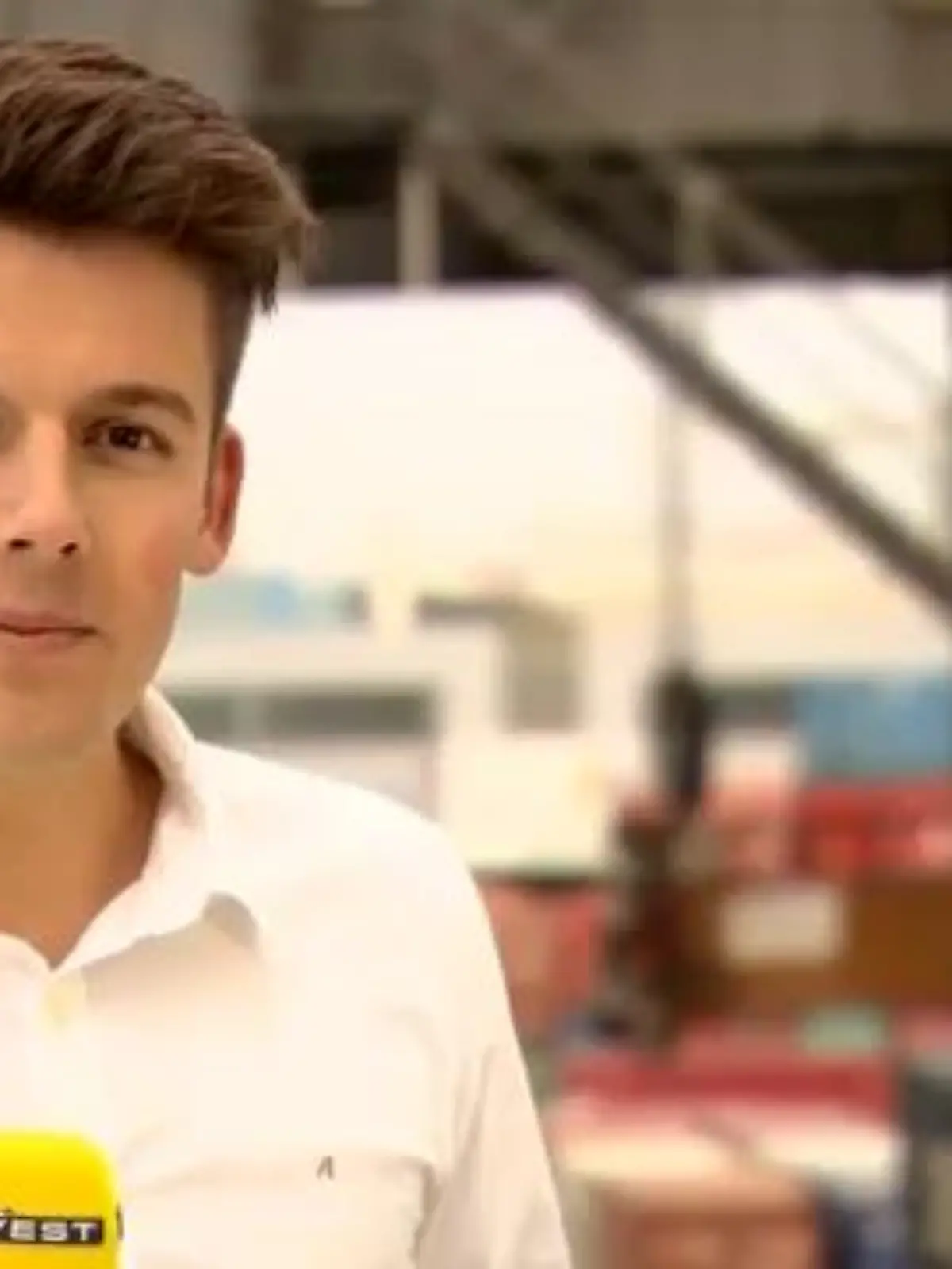 Bild zu: "Sebastian Reddig"